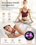 Zoom IMG-2 aimiuvei smartwatch donna 1 27 Zoom IMG-2 aimiuvei smartwatch donna 1 27