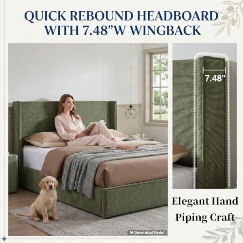 storage bed king Bundle product image