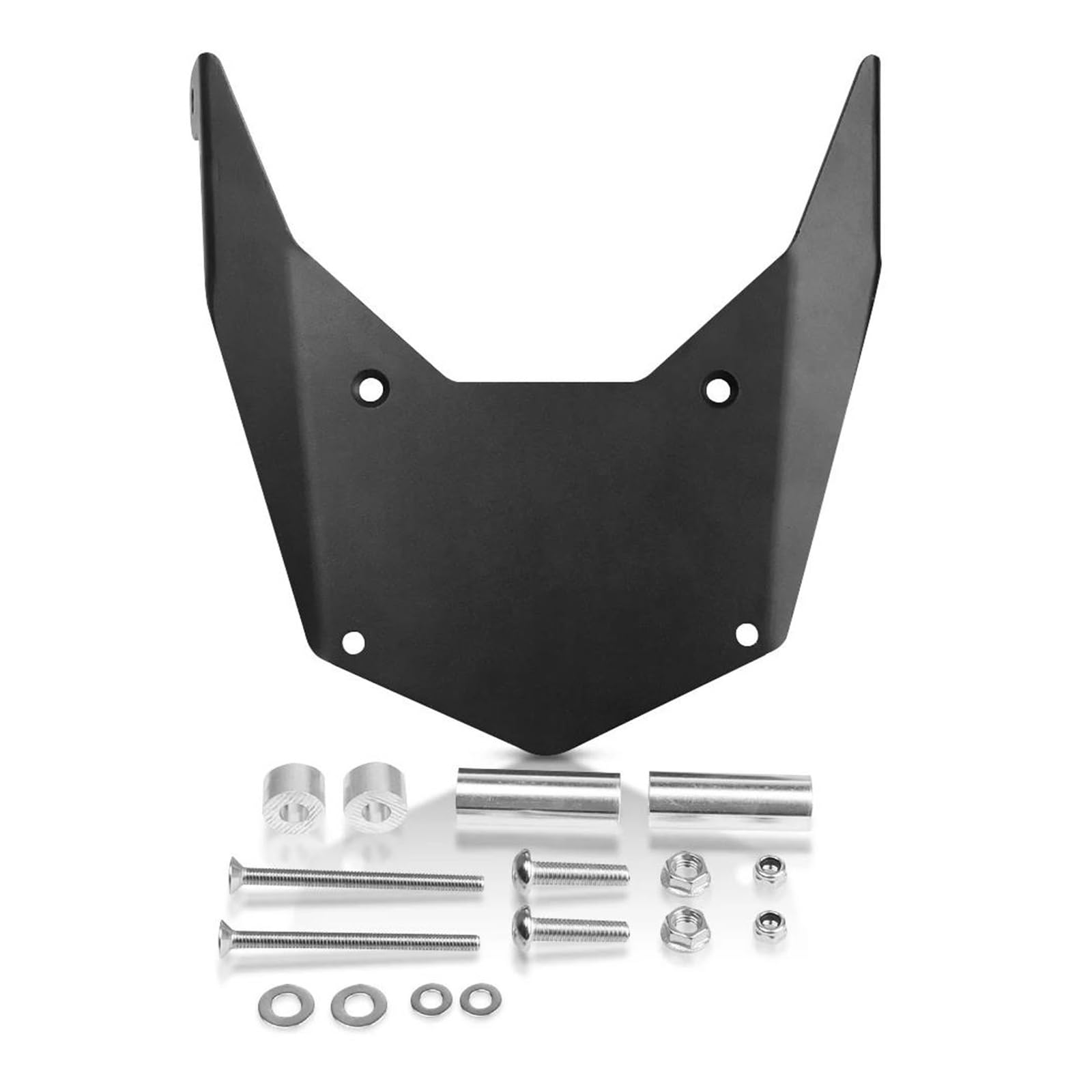 Accesorio para Motocicleta Portaequipajes Soporte para Equipaje