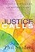 Justice Calls: Sermons of Welcome and Affirmation