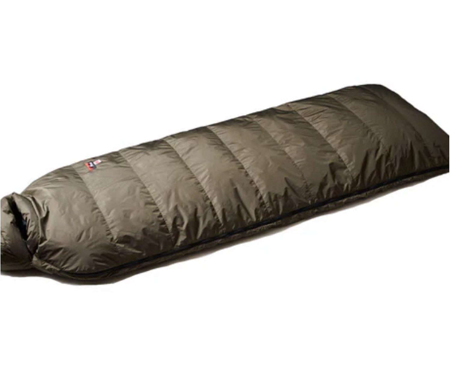 Amazon.co.jp: NANGA(ナンガ) AURORA TEX SQUARE FOOT 800 レギュラー