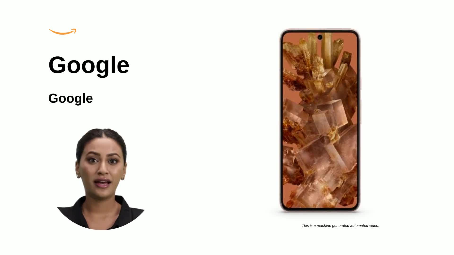 Google Pixel 8
