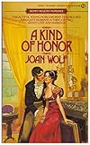 Kind of Honor (Regency Romance)