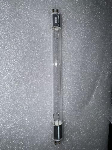 ZW6S12W-Z150 Dibea Dust Remover UV Lamp UV-878 2pcs miniatura 2