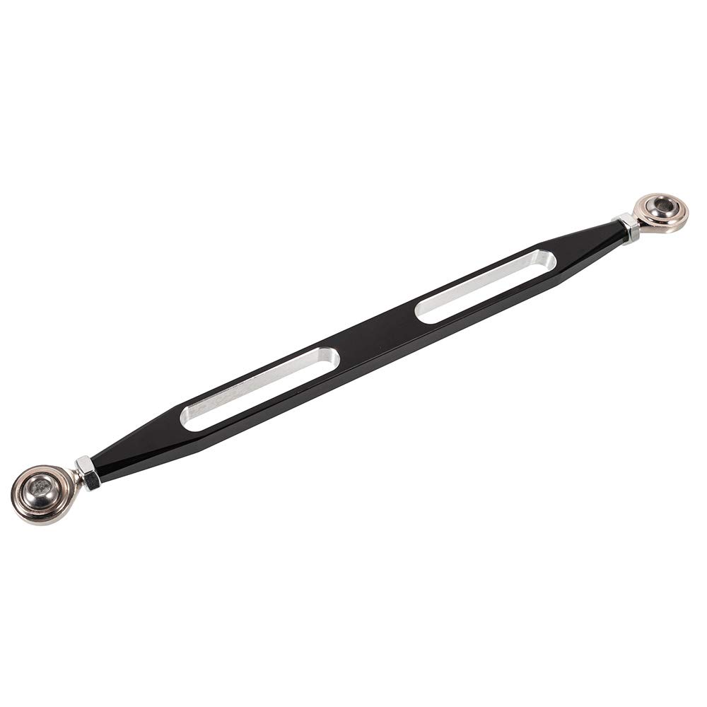 Amazon | スロット付きモーターサイクルギアシフトリンケージ 陽極酸化