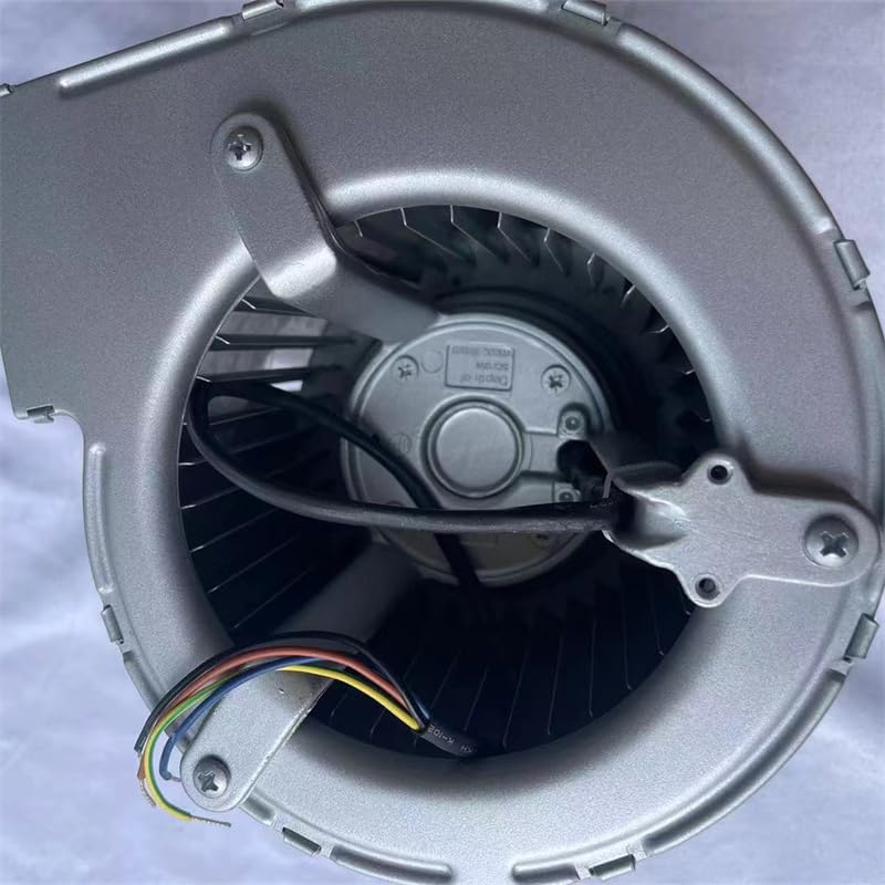 D2E133-AM35-B4-KIT 230v Centrifugal Fans