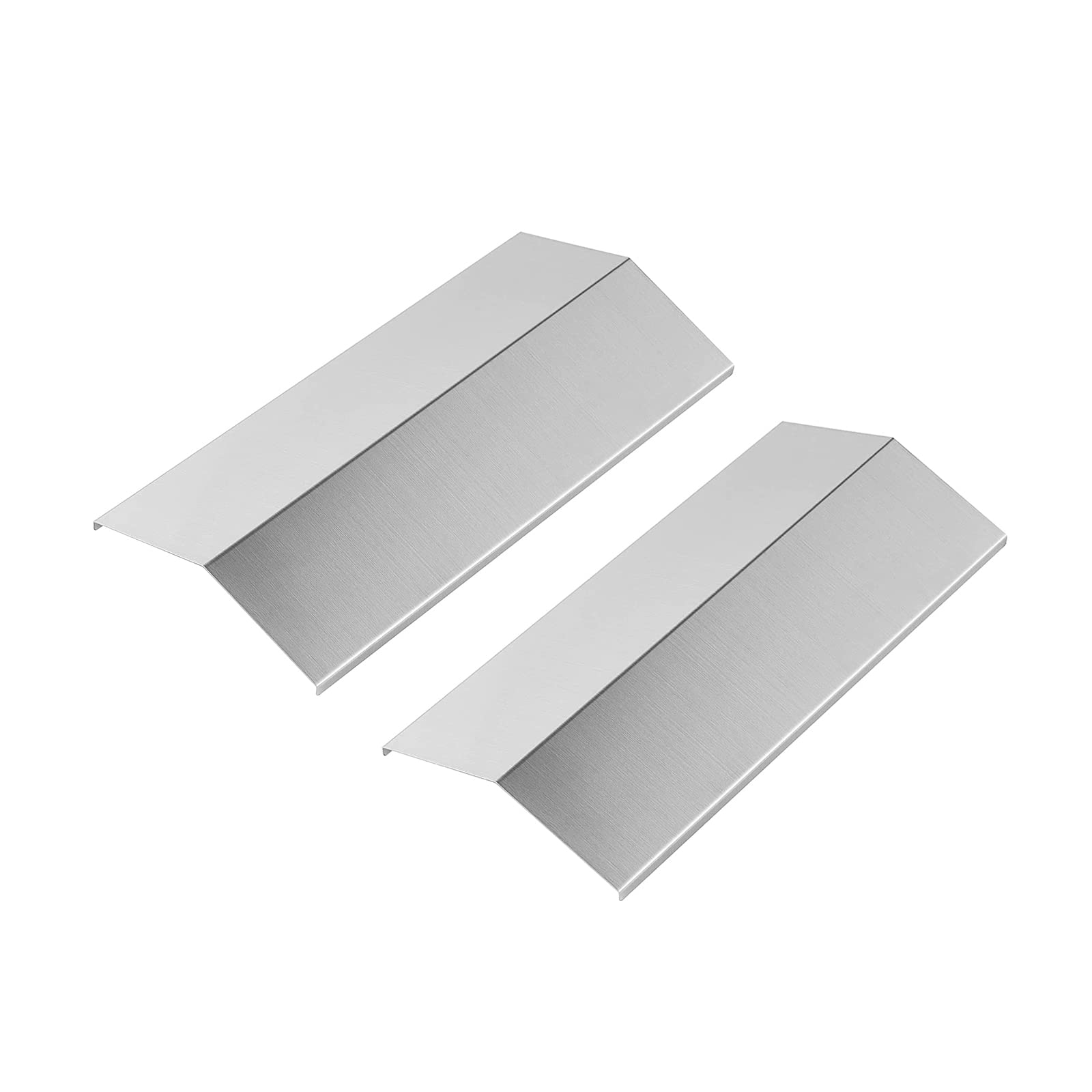 Amazon.com : 820-0033 Heat Shield Plates Replacement Parts for