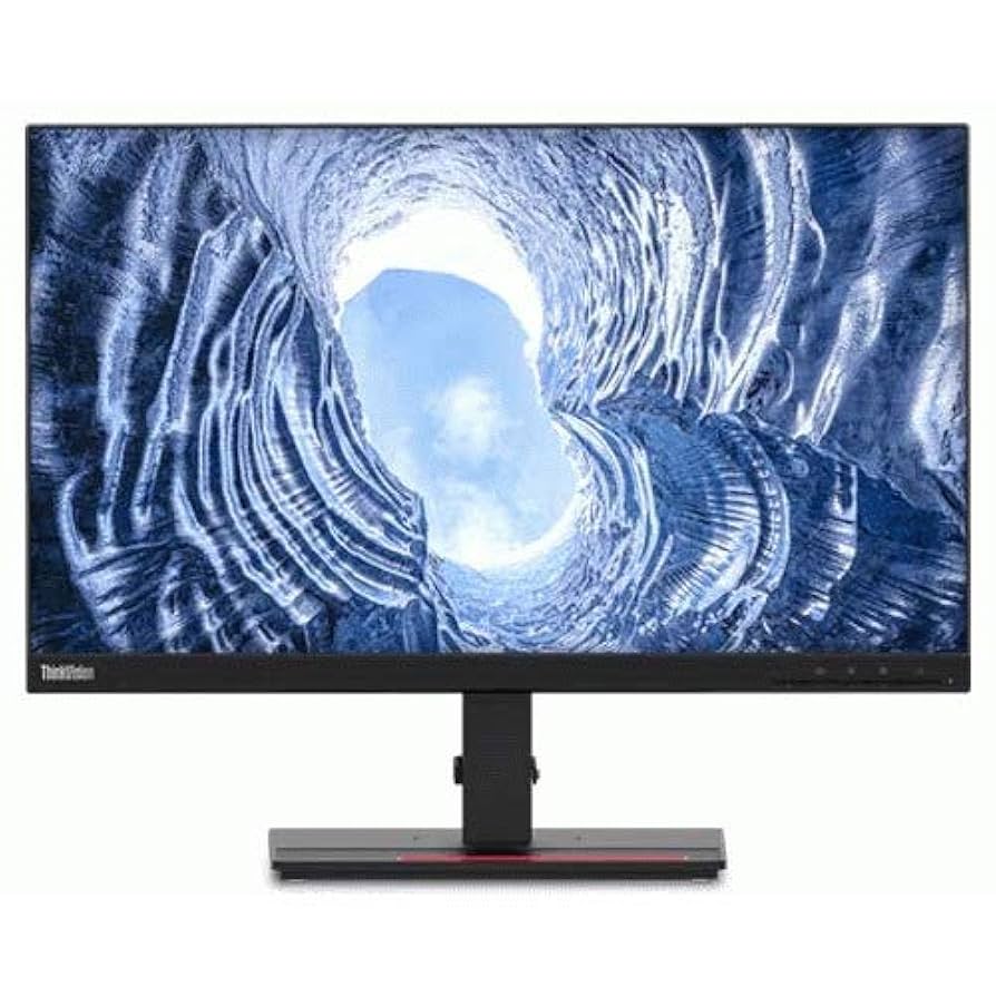 Lenovo - Lenovo　Thinkvision T24h-20 Lenovo ThinkVision T24h-20 | Overview, Specs, Details | SHI
