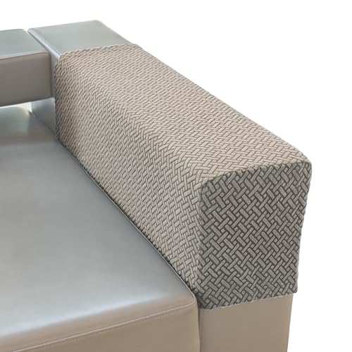 PBIEHSR �\�t�@�p�J�E�`�A�[���J�o�[ �A�[�����X�g�A�[���`�F�A�J�o�[ �X�g���b�`���N���C�j���O�`�F�A�X���b�v�J�o�[�A2���Z�b�g (�_�[�N�J�[�L�AL)