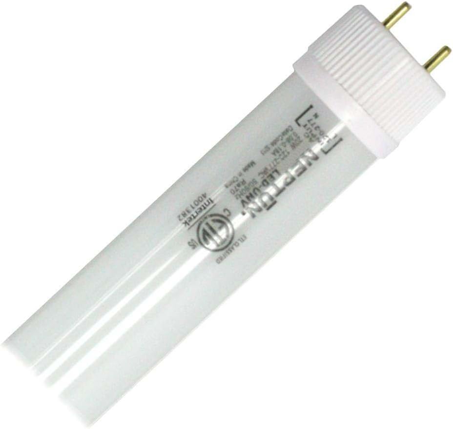 Neptun 88022 - LED-88020-UNV-730-1P 4 Foot LED Straight T8 Tube Light Bulb for Replacing Fluorescents