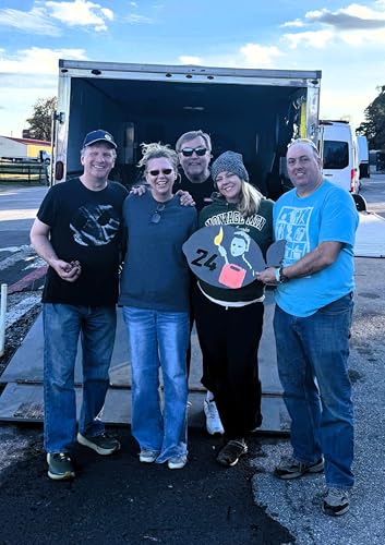 GHiT 0739: Race Recap: Summit Point - Part 2: One More Time with Feeling (and Energy)