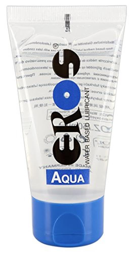 EROS Aqua Tube, 50 ml