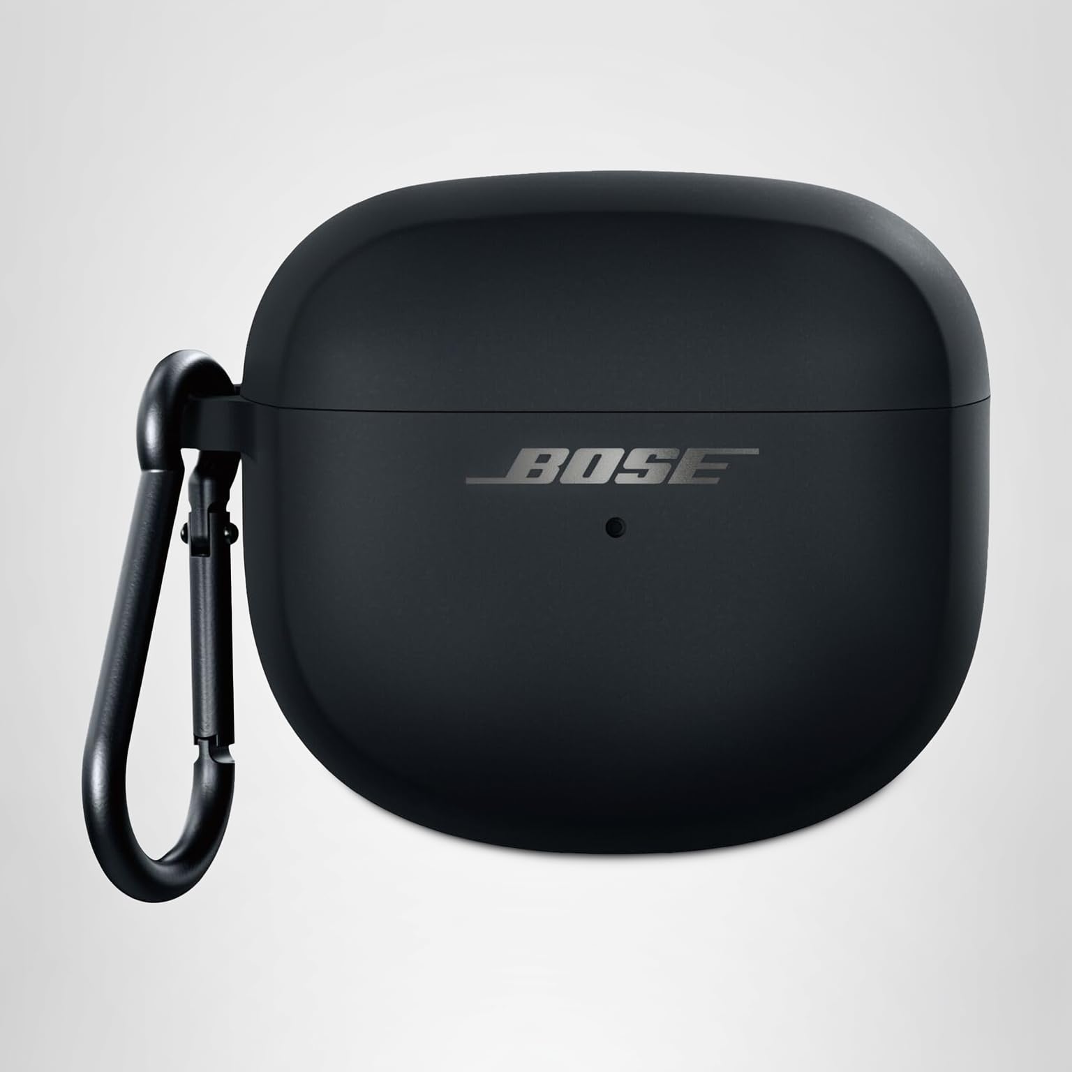 Amazon.co.jp: Bose Ultra Open Earbuds ワイヤレス充電 ケースカバー