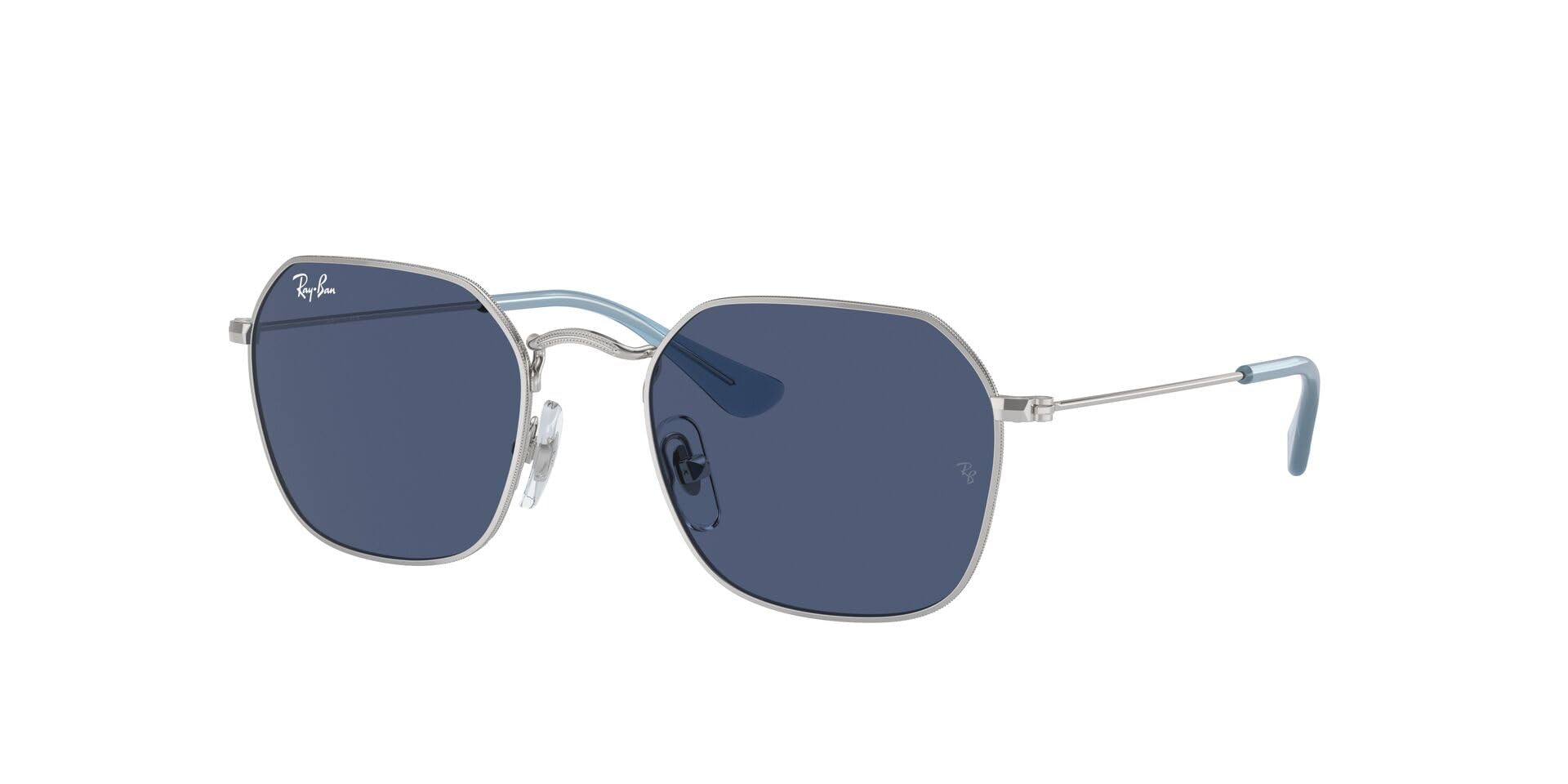 Ray-Ban Gafas de sol cuadradas Jim Rj9594s