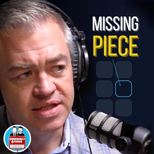 Why Smart Entrepreneurs Keep Failing (And Don&rsquo;t Know Why) | Tebow Group CEO Tommy Martin