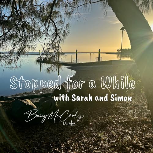 Stopped for a While &mdash; Ep 16: Team Sassy Hit the Road
