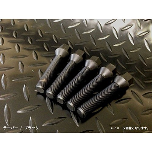 Amazon | JAMEX ロングボルト M14-1.25 60°テーパー 17HEX M14×1.25 60