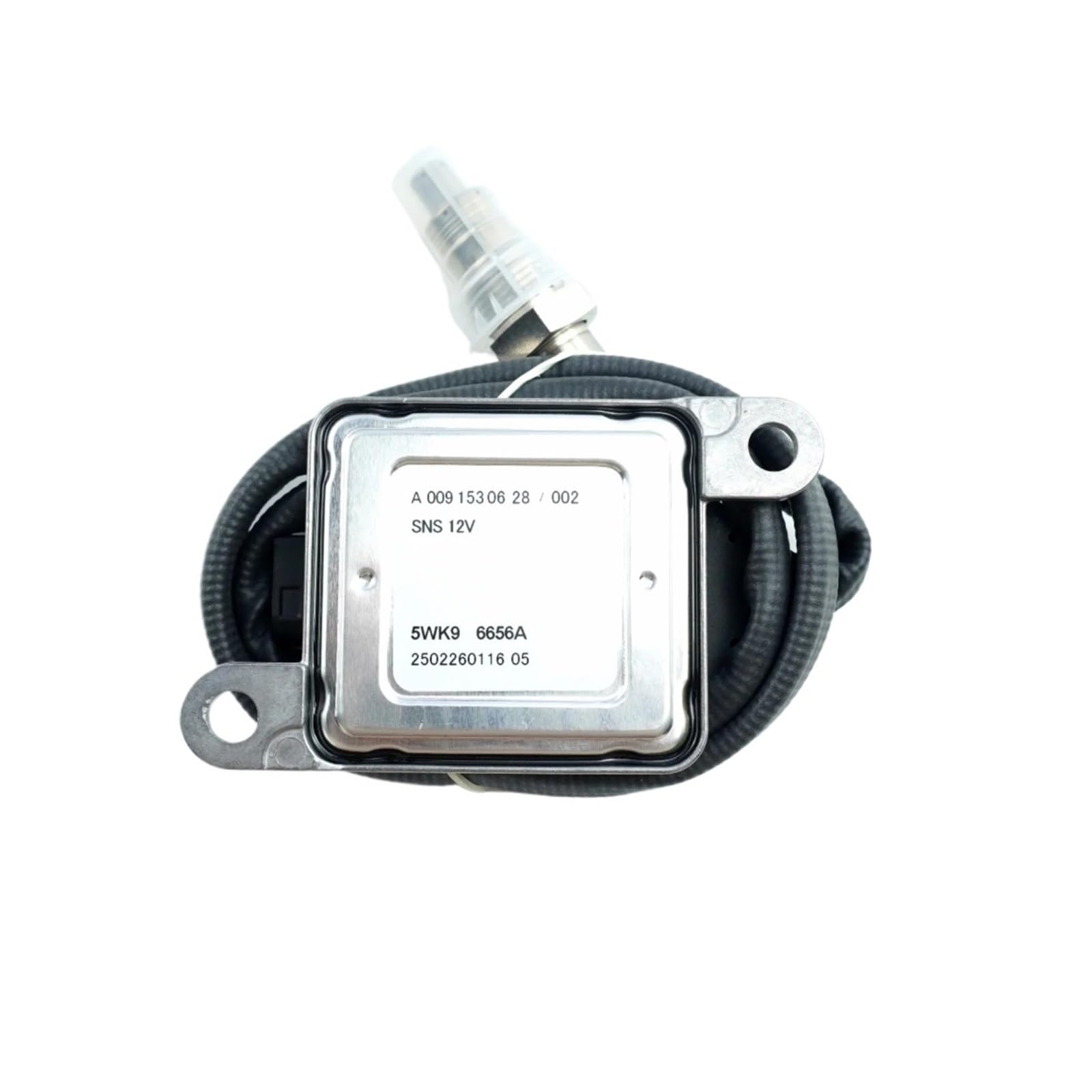 RCGKNNMUZ A0091530628/002 5WK96656A 5WK9 6656A Nitrogen Oxide Sensor B907 B910 2.0 Nox Sensor