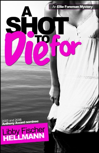 Bargain eBook - A Shot To Die For
