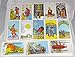 Rider-Waite Original Tarot Deck Cards