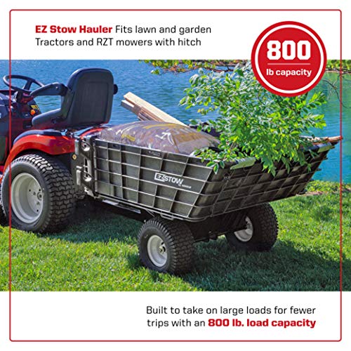 Arnold Ez Stow Hauler #TOP4