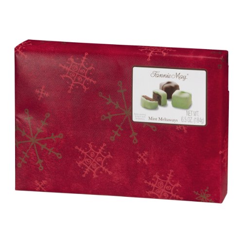 Fannie May Mint Meltaways