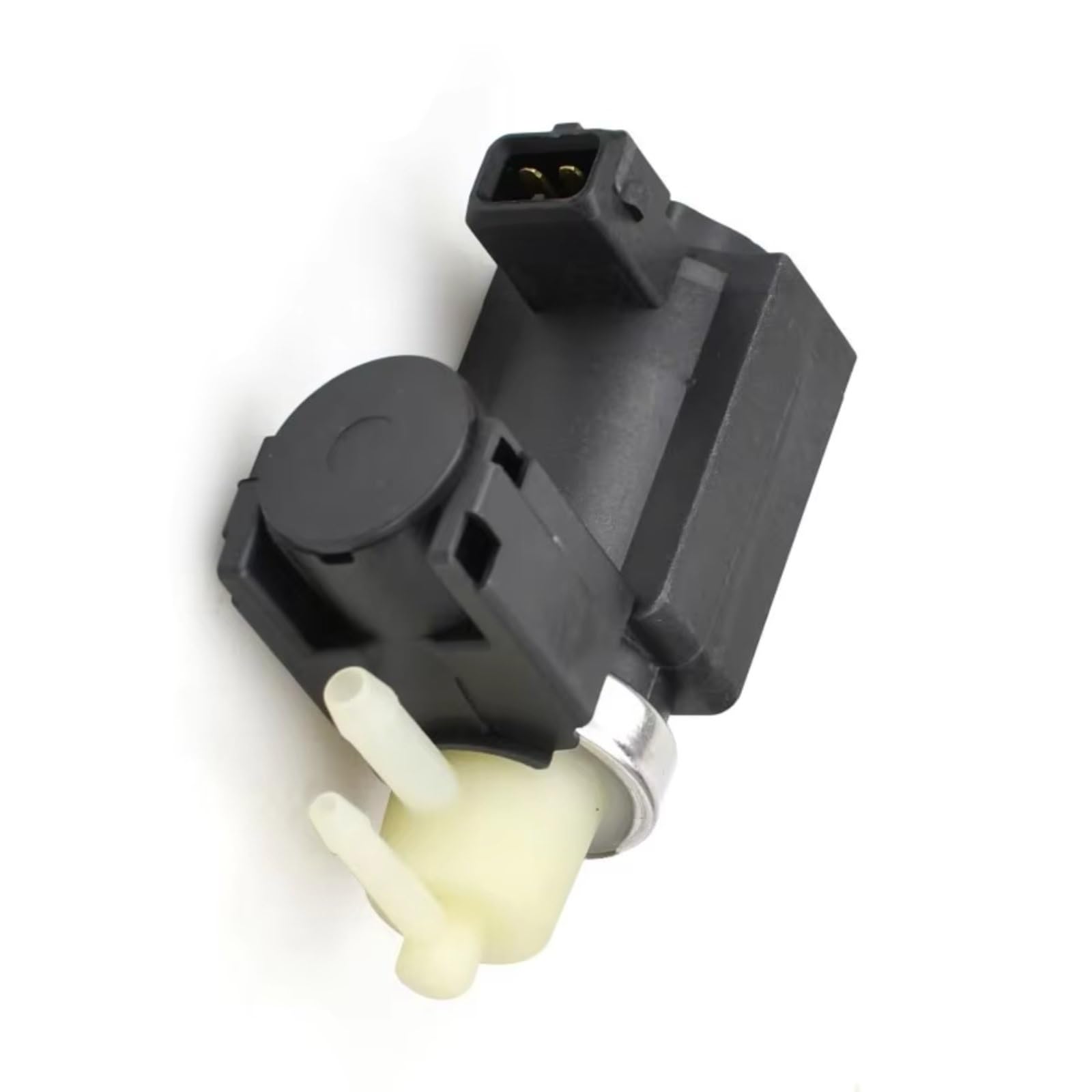 Valve Solenoid Compatible with Hyundai for Matrix 2001-2010 for Terracan 2001-2008 for Getz 2002-2010 1 Pcs Automotive Vacuum Solenoid Valve 351202A900