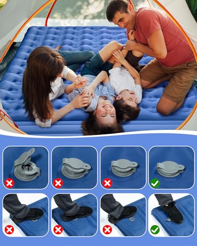Double-Camping-Sleeping-Mattress-Ultralight-Hiking-Sleeping-Mat-with-Pillow-Built-in-Foot-Pump-Inflatable-Air-Pads-for-Outdoor-Activities