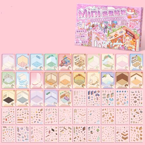 Maiitmor�n�E�X �X�e�b�J�[ �Z�b�g �V�[���V�[�� ���i ���� �X�g���X���� �������� �蒠 �f�R �R���[�W�� �f�� �v���^��� ���܂܂��� ���芴���_ ���i �X�e�b�J�[ �s���Z�b�g�t�� (�Z�b�g338(25��PET�f�ރV�[��+25��ރ~�j�`���A�V