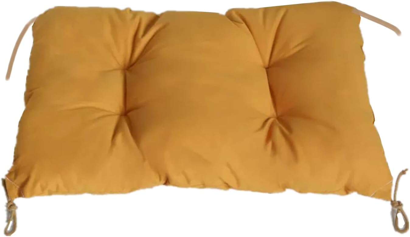 SHENGOCASE 3.15" Thick Soft Cat Kneading Pillow Cushion