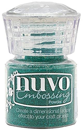 Tonic Studios Nuvo Embossing Powder Glimmering