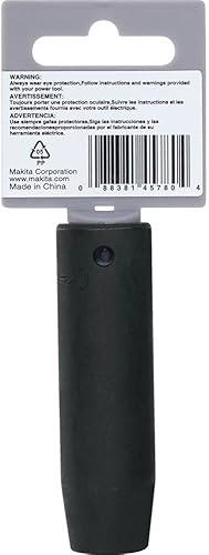Miniatura 4 de Makita A-96316 toma de corriente profunda de impacto de 78 pulgada con unidad de 12 pulgada