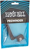 A quality product from ernie ball Durability and quality materials used Affordable value