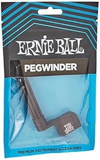 Ernie Ball Pegwinger String Winder (P04119)
