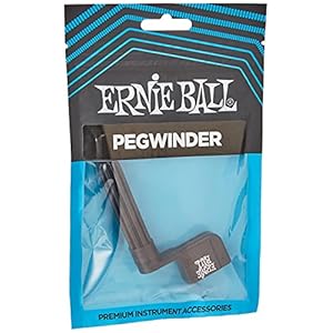 Ernie Ball Pegwinder