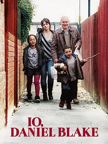  Io, Daniel Blake
