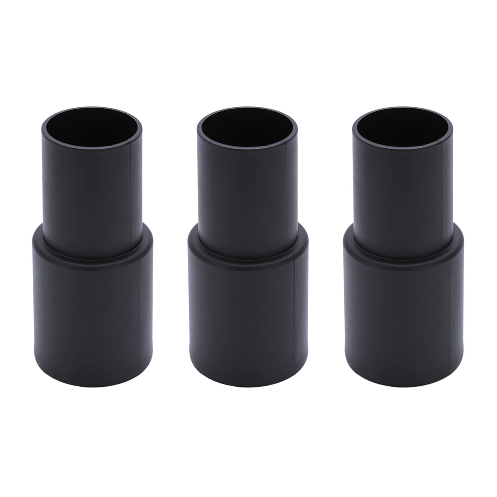 Hndhbfgrt 3X Vacuum Cleaner Accessories Vacuum Cleaner Adapters Vacuum Cleaner Connection Pipe Tip Diameter 32mm Conversion 35mm