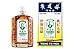 (Pack of 2) Wong To Yick WOOD LOCK Medicated Balm 50ml Made in Hong Kong