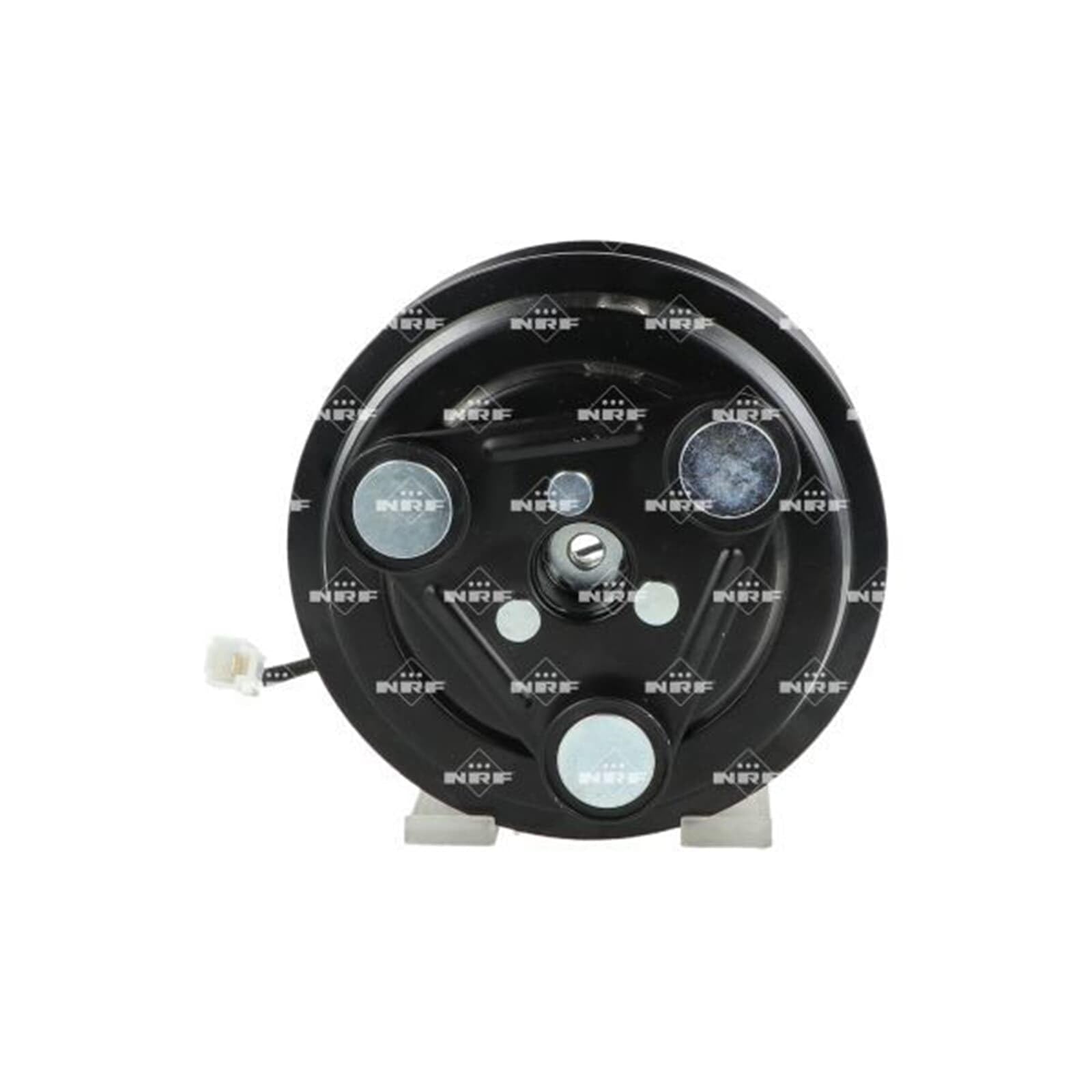 NRF Magnetkupplung, Klimakompressor 380140 Kompatibel mit: MAZDA 3, 3, 3 Stufenheck, 3 Stufenheck, 6 Hatchback, 6 Station Wagon, 6 Stufenheck, CX-7 | 380140 passend für 3 6 CX-7 |