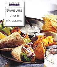 Download Saveurs d'ici et d'ailleurs PDF