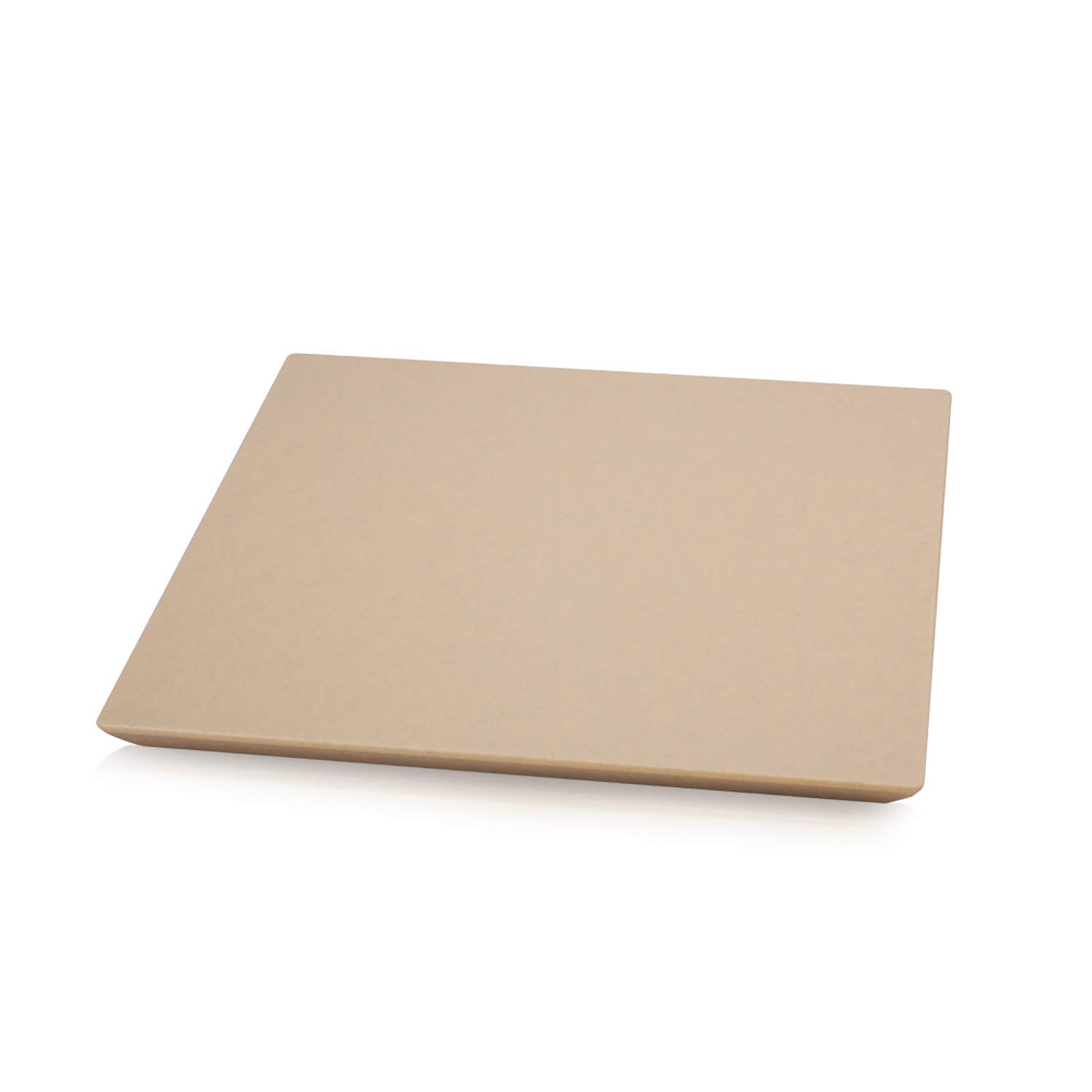 METALTEX - Cut&Server Professional Kitchen Board 30 x 30 x 1.5 Sand