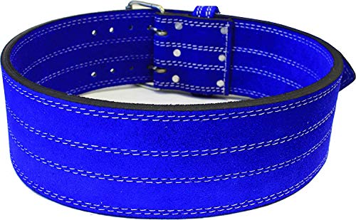 Champion Barbell 4-Inch Tapered Belt (Small)