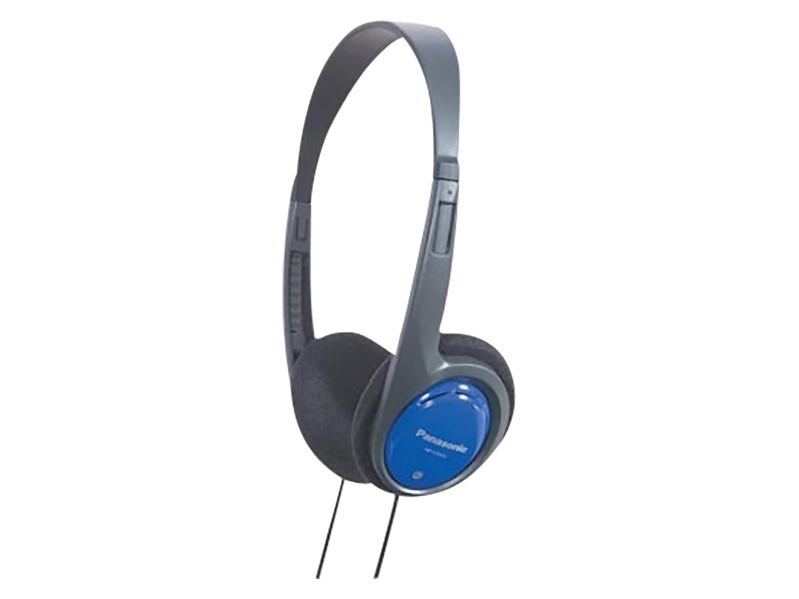 Amazon.com: Panasonic RP-HT 010 E-A Blue, RP-HT010E-A. : Electronics