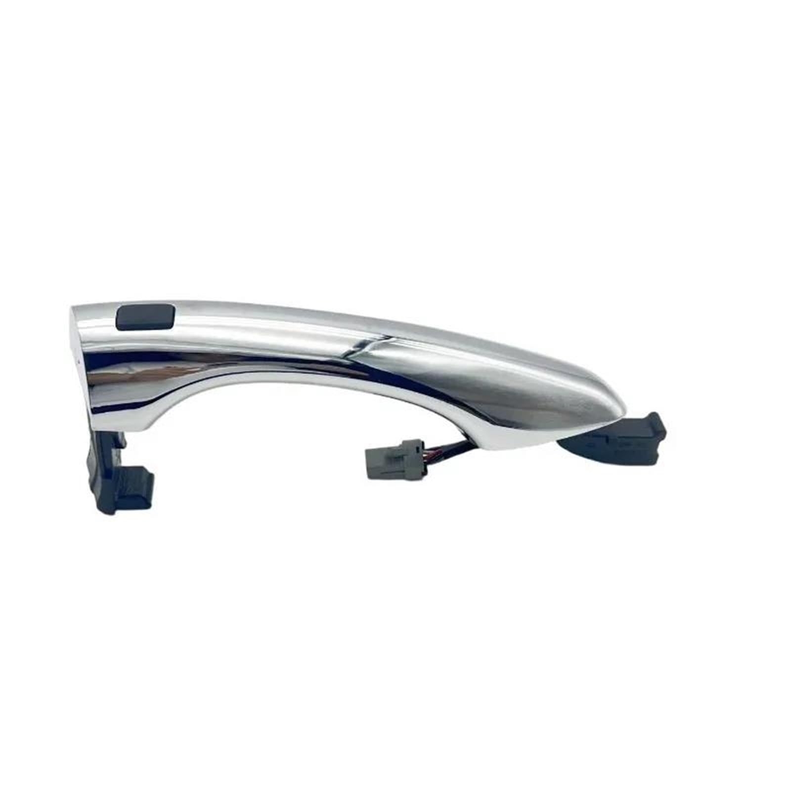 Zhqdrcy One Color Door Open Handles For Kia For Sorento 2015-2018 82661-C5710 82651C5710 Car Front Door Handle(Right)