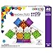 MAGNA-TILES Freestyle 40-Piece Magnetic Construction Set, The ORIGINAL Magnetic Building Brand