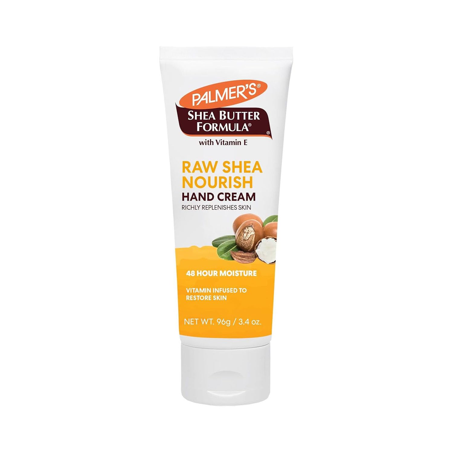 PALMERS SHEA BUTTER CONC CREAM 60G