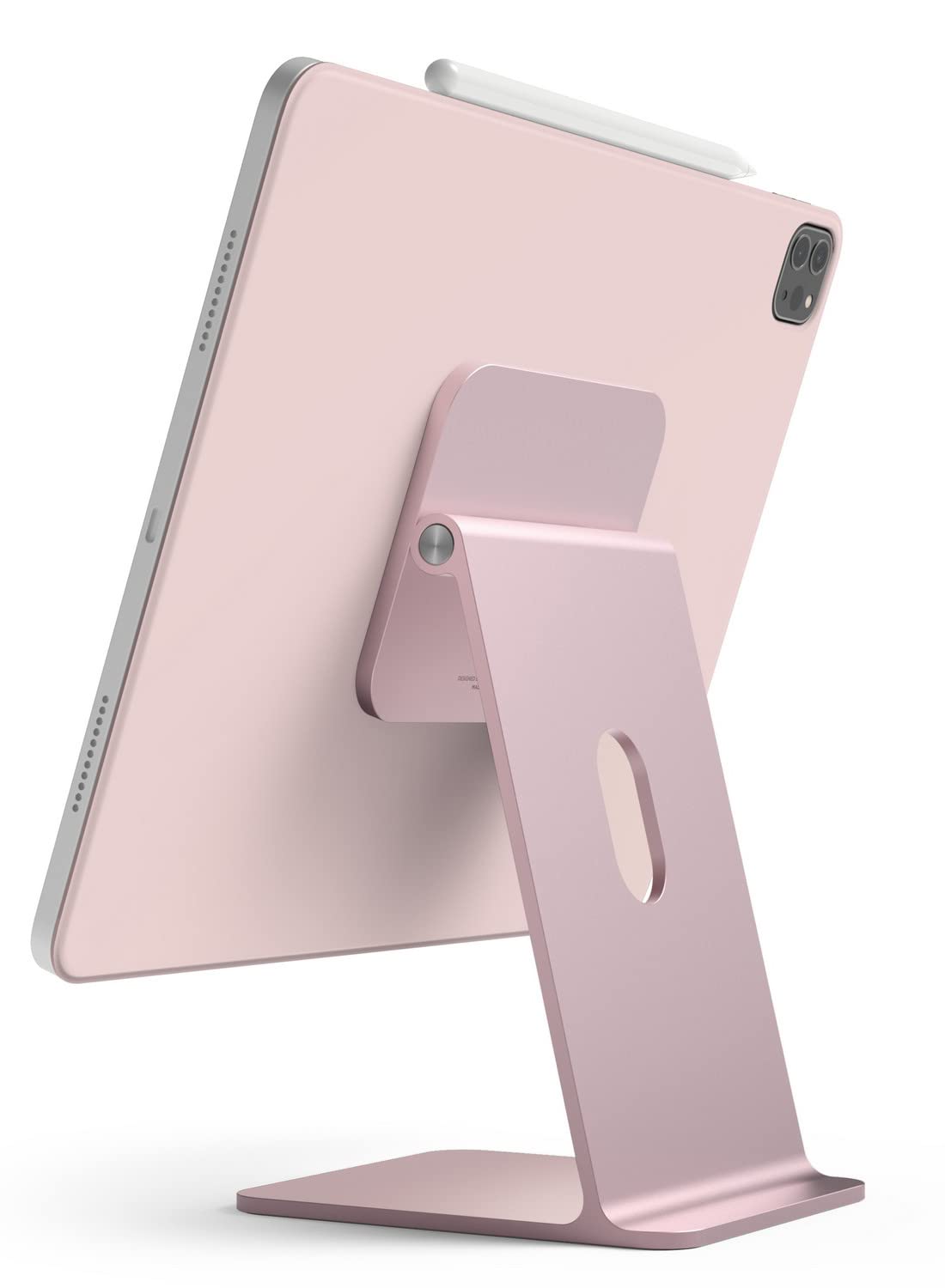 iPad Air 10.9インチ ピンク+タブレットスタンド Amazon | 【elago】 iPad /iPad Pro /iPad Air 他 各種 タブレット