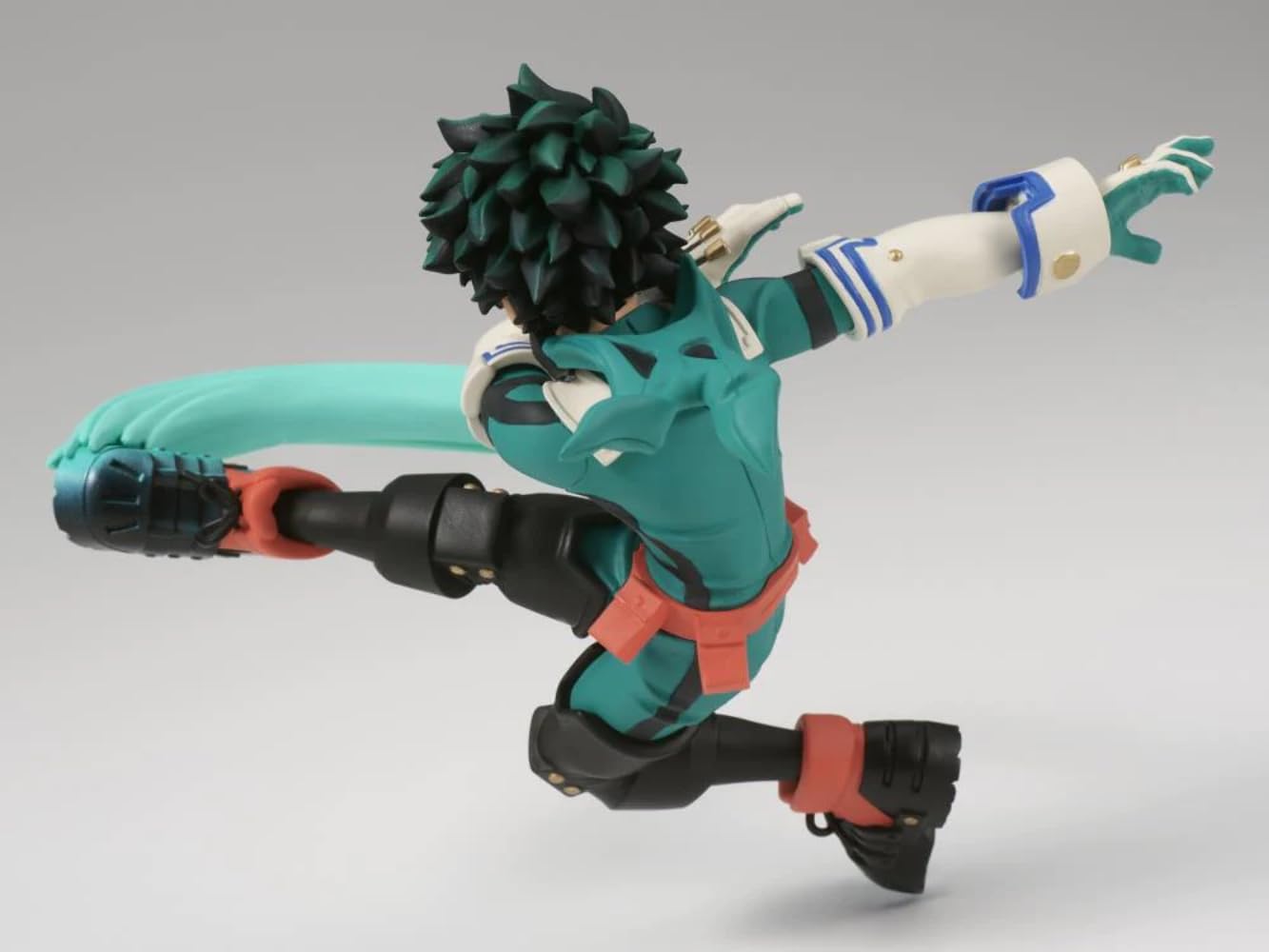Amazon.com: Banpresto - My Hero Academia - The Amazing Heroes-Plus