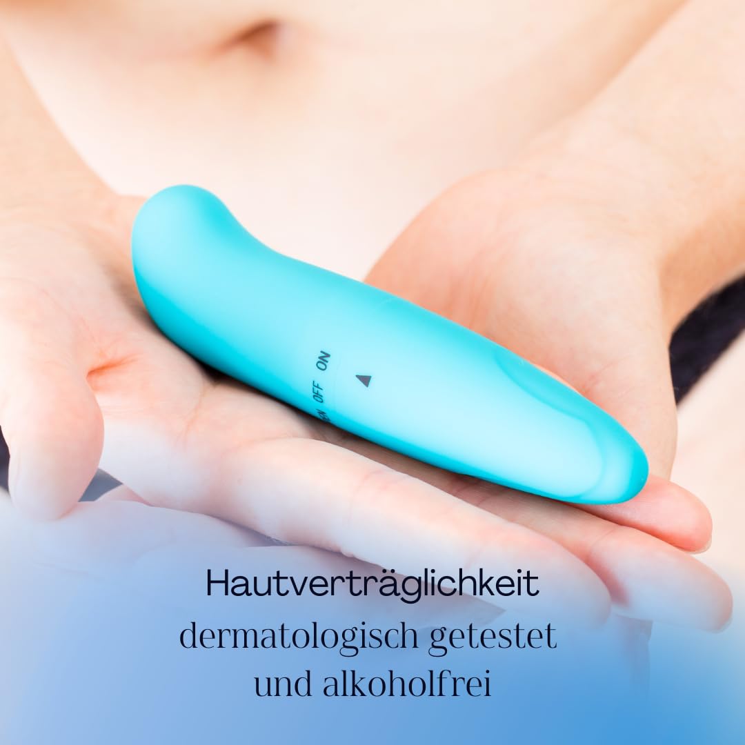 pjur TOY FOAM (150ml) - schonender Reinigungsschaum fr dein Sextoy & Masturbator - alkoholfrei - zur hygienischen Reinigung : Amazon.de: Drogerie & Krperpflege pjur TOY FOAM (150ml) - schonender Reinigungsschaum fr dein Sextoy & Masturbator - alkoholfrei - zur hygienischen Reinigung : Amazon.de: Drogerie & Krperpflege