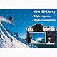ULBTER Displayschutz Schutzfolie für Fujifilm X-T3 Fuji XT3 Kamera Displayschutzfolie & Blitzschuhabdeckung, Display schutz folie 9H Härte LCD Glas Kratzfest Anti-Fingerabdruck 3 Stück